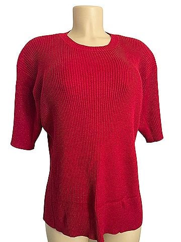 N Touch Pullover Sweater (view 1)