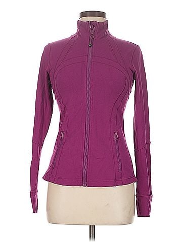 Lululemon Athletica Lululemon Athletica Cardigan (view 1)
