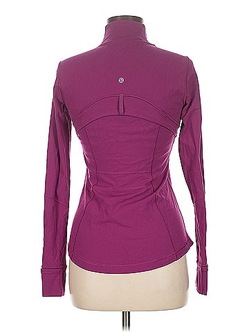 Lululemon Athletica Lululemon Athletica Cardigan (view 2)