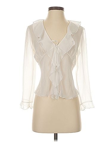 Wilfred Wilfred Long Sleeve Blouse (view 1)