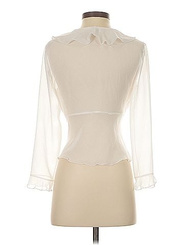 Wilfred Wilfred Long Sleeve Blouse (view 2)