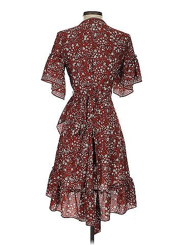 Max Studio Max Studio Cocktail Dress (view 2)