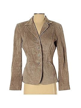 Armand Ventilo Blazer (view 1)