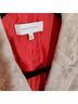 Armand Ventilo 100% Suede Solid Tan Blazer Size 4 - photo 3