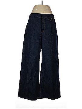 Ann Taylor LOFT Ann Taylor Loft Jeans (view 1)