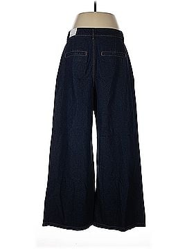 Ann Taylor LOFT Ann Taylor Loft Jeans (view 2)