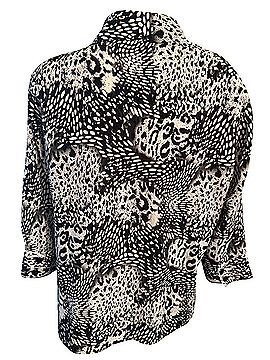 Kim Rogers Button-Down Shirt (view 2)