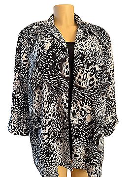 Kim Rogers Button-Down Shirt (view 1)