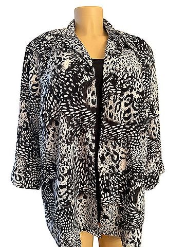 Kim Rogers Button-Down Shirt (view 1)