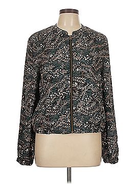 Ann Taylor LOFT Ann Taylor Loft Jacket (view 1)