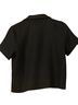 Quince 100% European linen blouse Button-Down Shirt - photo 2