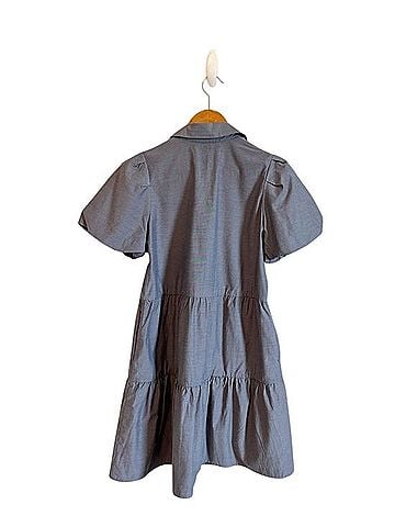 Brochu Walker The Havana Mini Casual Dress (view 2)