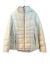 Calvin Klein White Jacket Size L - photo 1