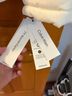 Calvin Klein White Jacket Size L - photo 3
