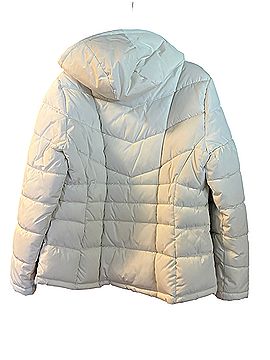 Calvin Klein Jacket (view 2)