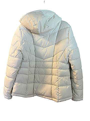 Calvin Klein Jacket (view 2)