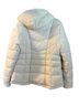 Calvin Klein White Jacket Size L - photo 2