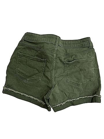 Time and Tru Denim Shorts (view 2)