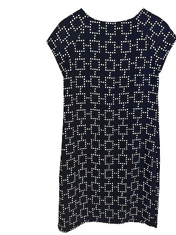 Merona Casual Dress (view 2)