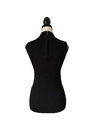 White House Black Market Sleeveless Top (view 2)