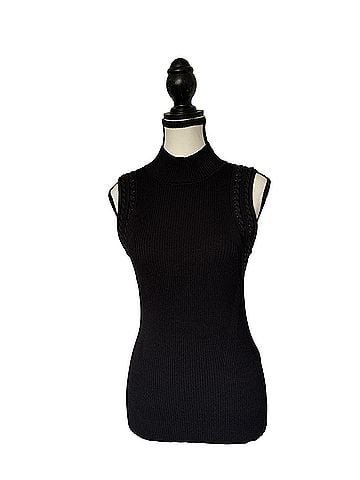 White House Black Market Sleeveless Top (view 1)