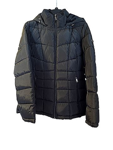 Calvin Klein Coat (view 1)