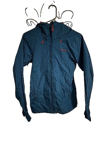 Patagonia Windbreaker (view 1)
