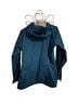 Patagonia Blue Windbreaker Size XS - photo 2