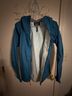 Patagonia Blue Windbreaker Size XS - photo 4