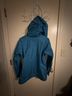 Patagonia Blue Windbreaker Size XS - photo 5
