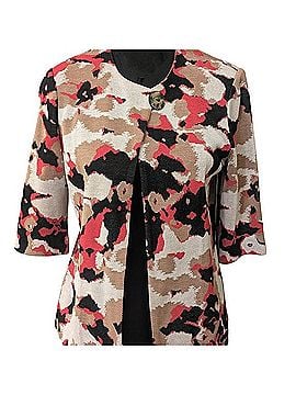 misook Blazer (view 1)