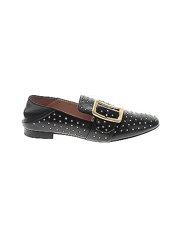 Bally Bally Flats (view 1)