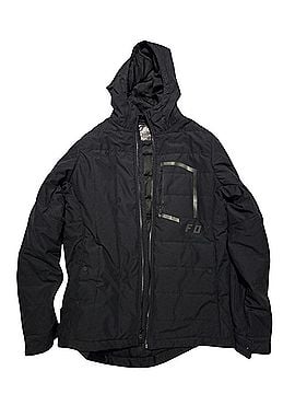 Fox Jacket (view 2)