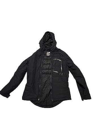 Fox Jacket (view 1)