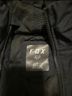 Fox Black Jacket Size L - photo 3