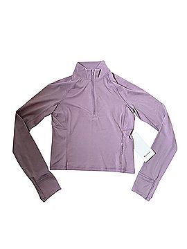 Lululemon Athletica Long Sleeve Top (view 1)