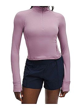 Lululemon Athletica Long Sleeve Top (view 2)