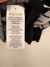 Michael Kors Floral Black White Pullover Sweater Size M - photo 4