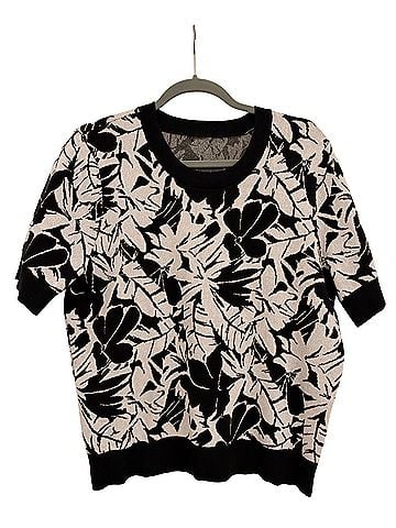 Michael Kors Pullover Sweater (view 1)