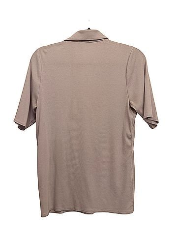 BR Short Sleeve Button-Down Shirt (view 2)
