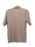 BR Purple Short Sleeve Button-Down Shirt Size L - photo 2
