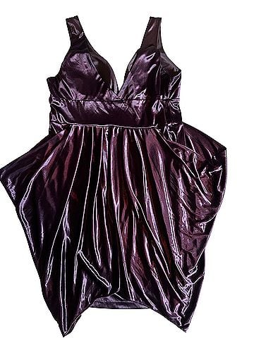Alyn Paige Cocktail Dress (view 2)