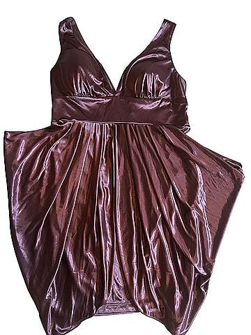 Alyn Paige Cocktail Dress (view 1)