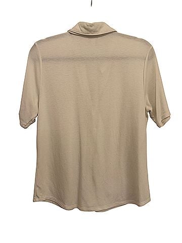 BR Short Sleeve Button-Down Shirt (view 2)