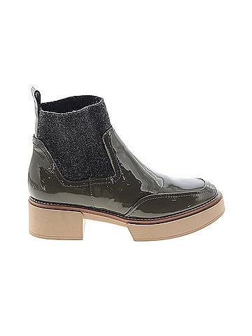 Dolce Vita Dolce Vita Ankle Boots (view 1)