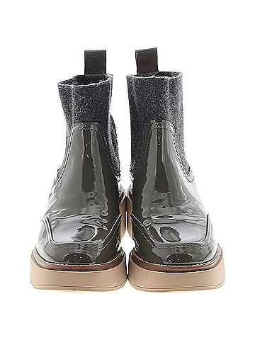 Dolce Vita Dolce Vita Ankle Boots (view 2)