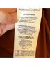 BCBGMAXAZRIA 100% Wool 100% Polyester Brown Orange Jacket Size 0 - photo 10