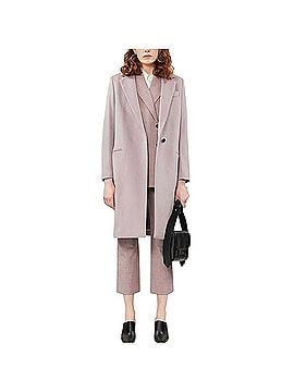 Reiss Crombie Coat (view 1)