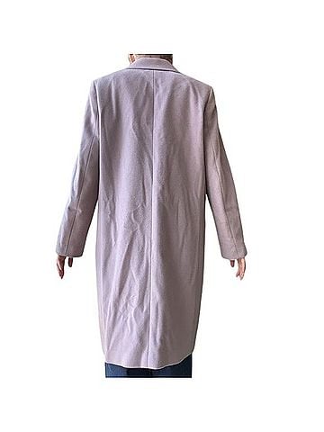 Reiss Crombie Coat (view 2)