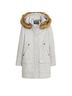 J.Crew Chateau Parka Coat - photo 1